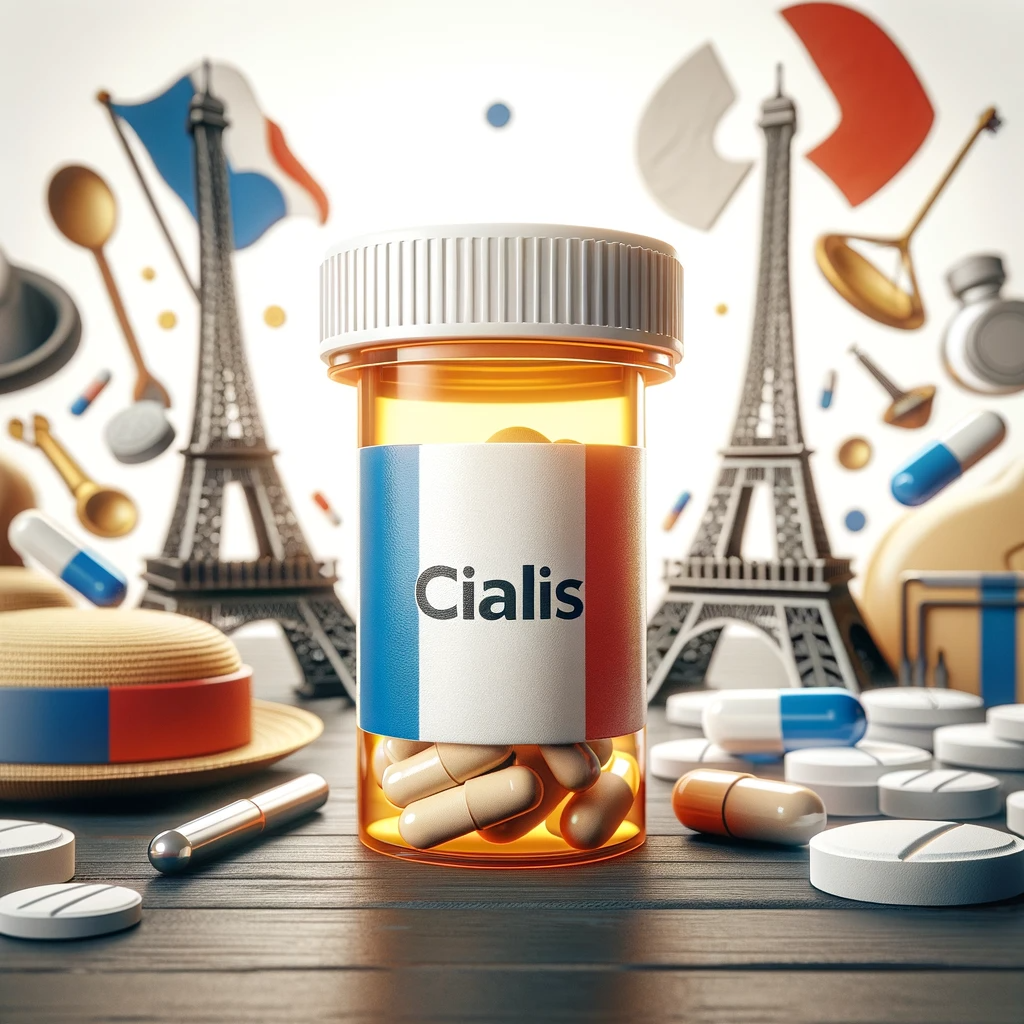 Durée de validité d'une ordonnance pour cialis 